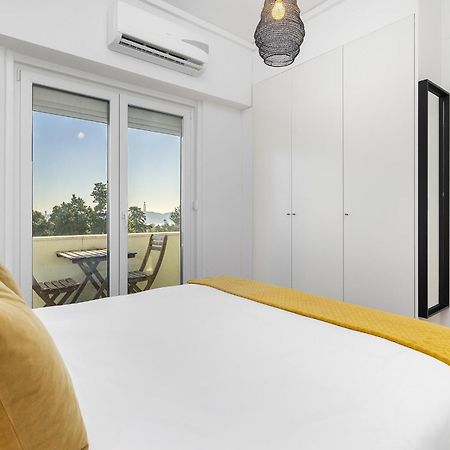 Whome | 270º Panoramic View Premium Apartment Lisabona Exterior foto