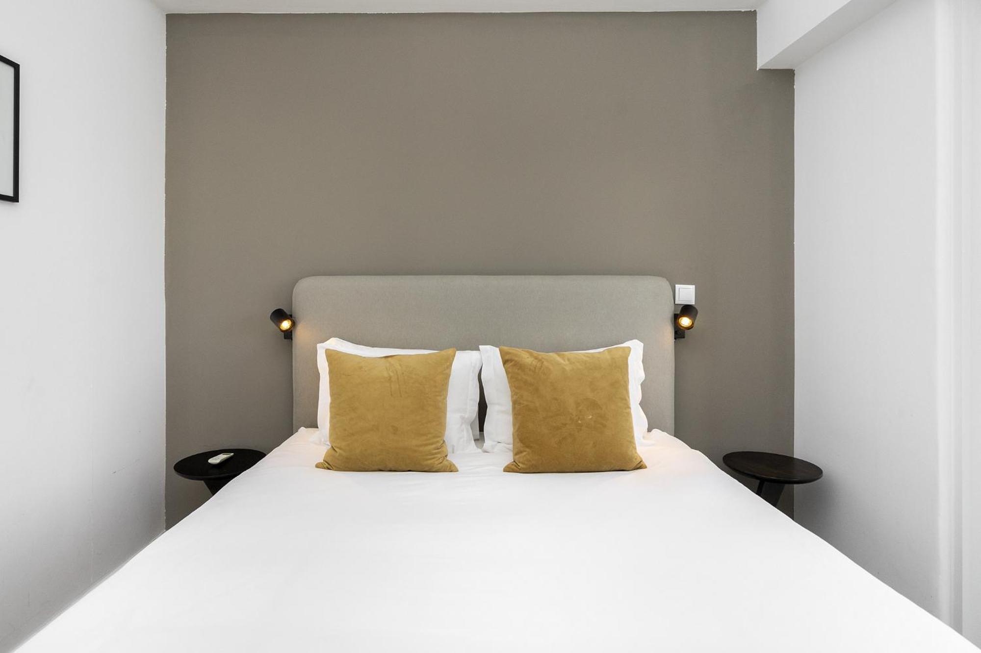 Whome | 270º Panoramic View Premium Apartment Lisabona Exterior foto