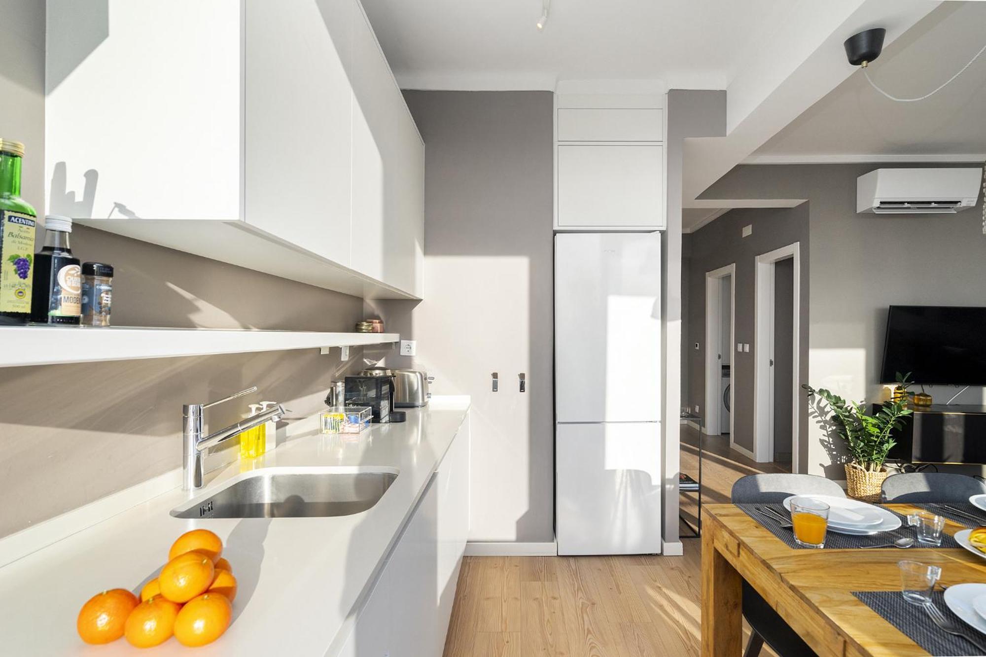 Whome | 270º Panoramic View Premium Apartment Lisabona Exterior foto
