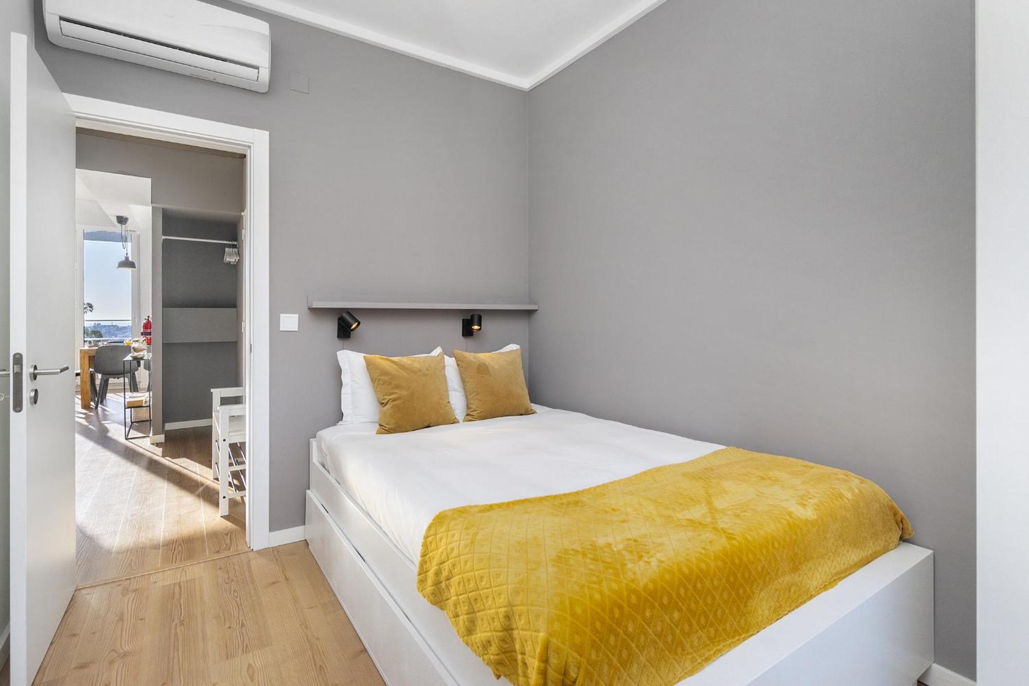 Whome | 270º Panoramic View Premium Apartment Lisabona Exterior foto