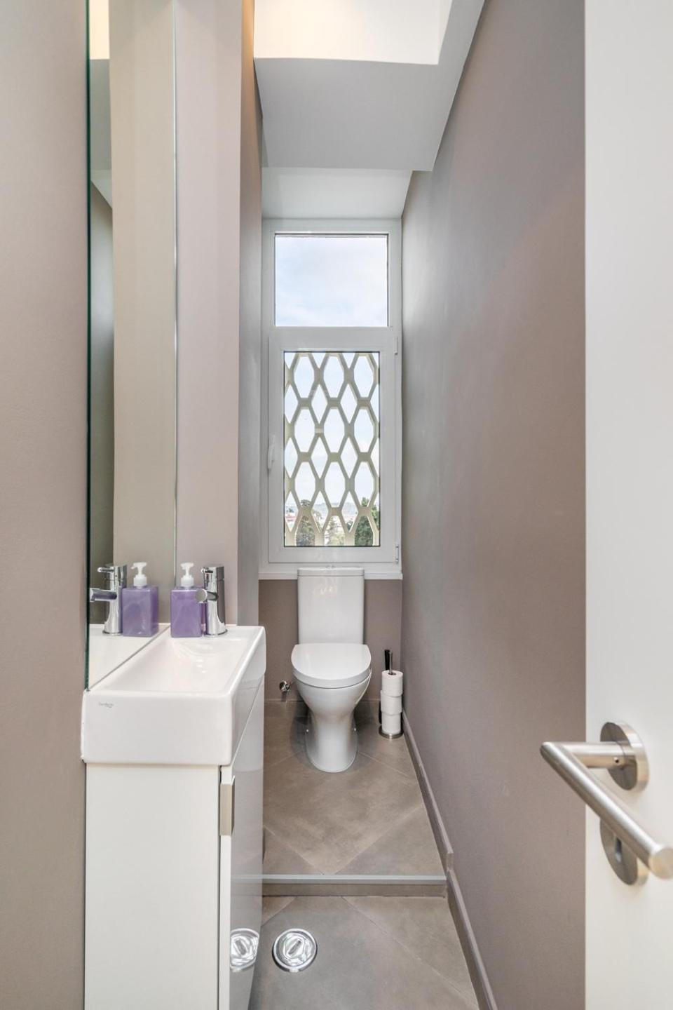 Whome | 270º Panoramic View Premium Apartment Lisabona Exterior foto