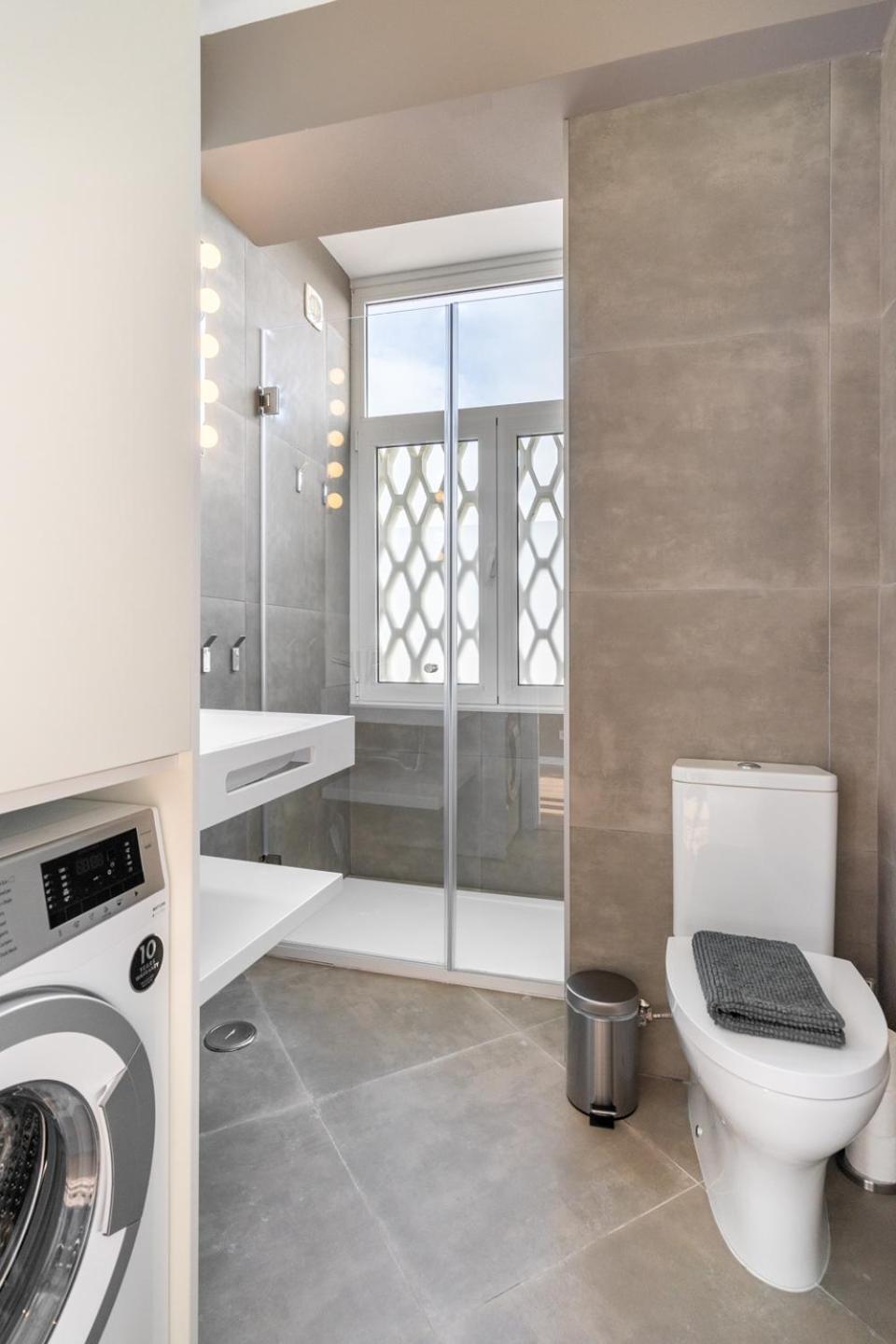 Whome | 270º Panoramic View Premium Apartment Lisabona Exterior foto