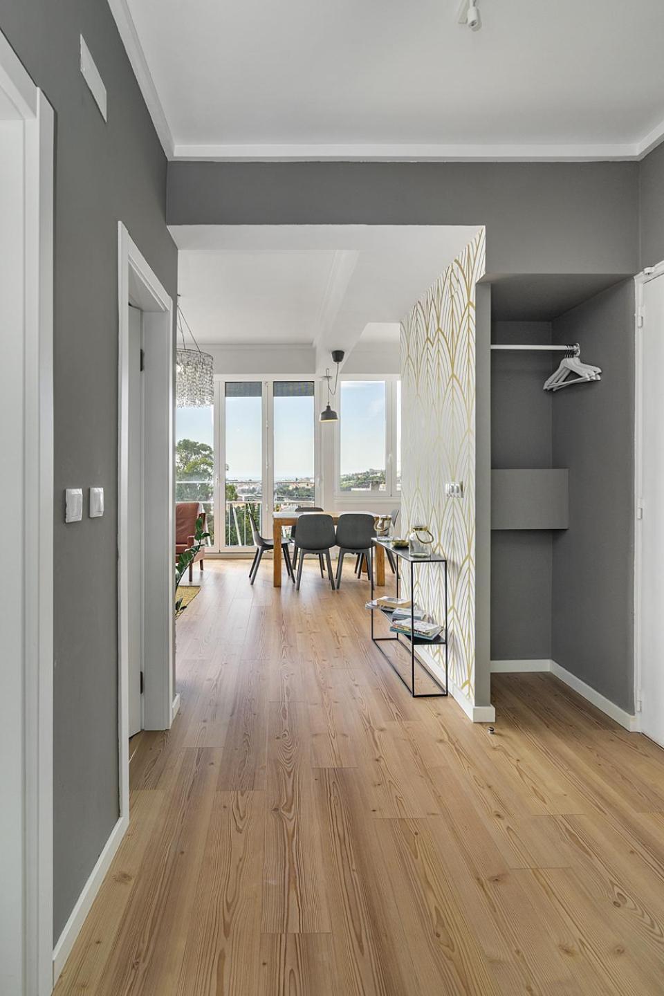 Whome | 270º Panoramic View Premium Apartment Lisabona Exterior foto